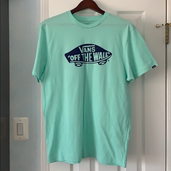 Vans Other - Vans shirt